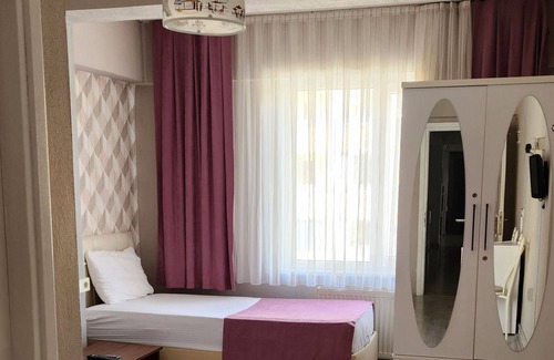 Edremit Hotel | Zeytin Otel