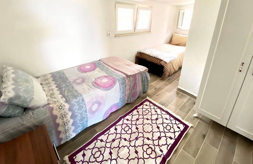 Koycegiz Villa | Zeytinevi48