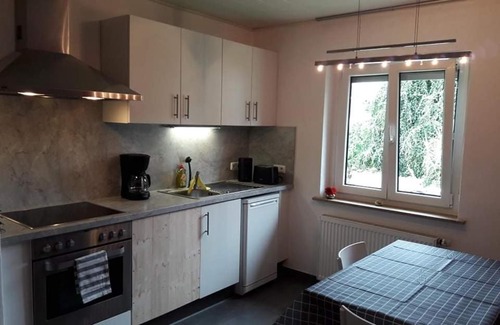 Neumarkt in der Oberpfalz House | ZFN Boardinghouse - Zimmer frei Neumarkt