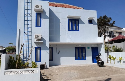Sidomulyo Villa | ZG Home Batu