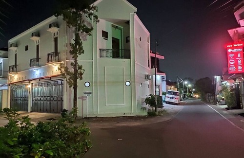 Banjarsari Villa | ZG Home Solo