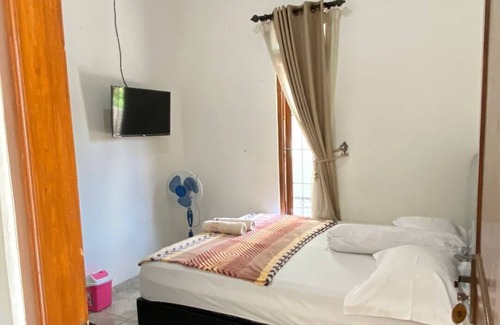 Banjarsari Villa | ZG Home Solo