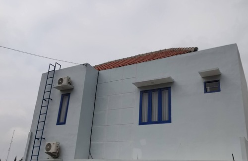 Sidomulyo Villa | ZG Villa Batu