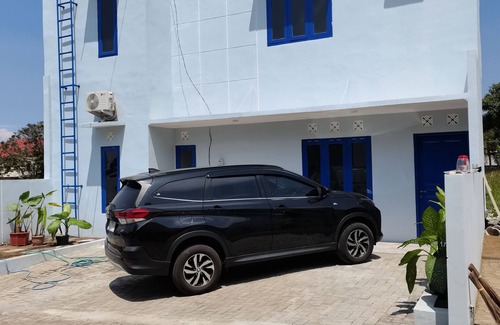 Sidomulyo Villa | ZG Villa Batu