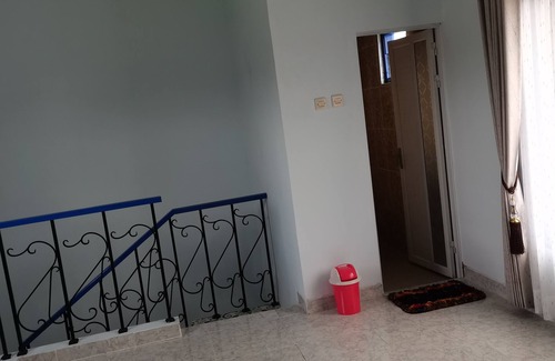 Sidomulyo Villa | ZG Villa Batu