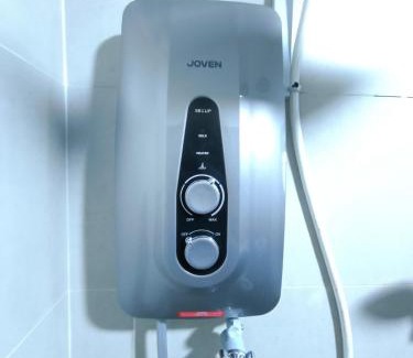 Gua Musang Apartment | ZH Studio Apartment Gua Musang With WIFI dan POOL