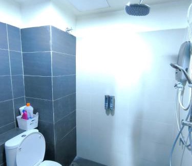 Gua Musang Apartment | ZH Studio Apartment Gua Musang With WIFI dan POOL