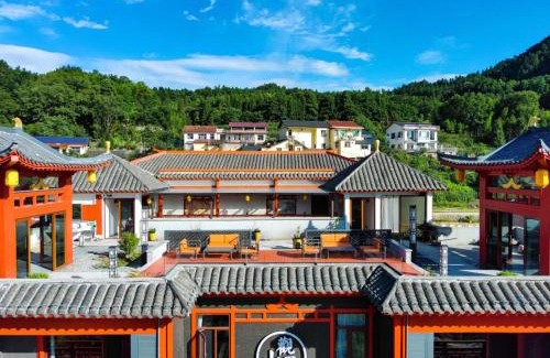 Wulingyuan House | Zhangjiajie Guanshanyuan B&B