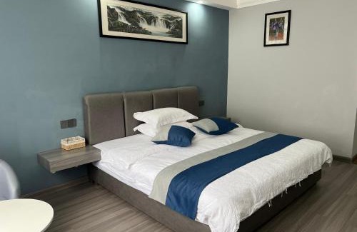 Wulingyuan Hotel | Zhangjiajie Happy Inn