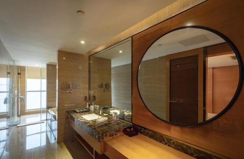 Yongding Hotel | Zhangjiajie Huatian Hotel