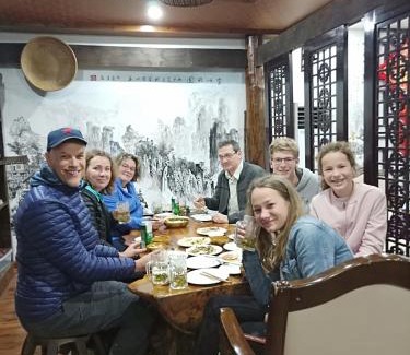 Wulingyuan Hotel | Zhangjiajie Mountainside