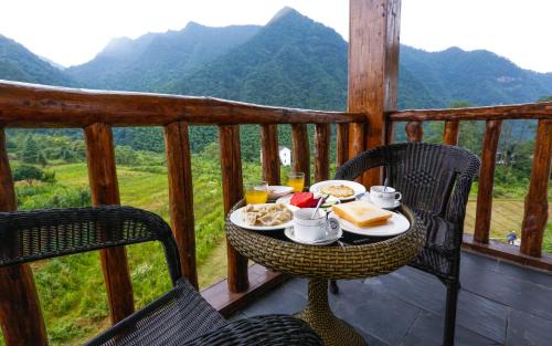 Wulingyuan Hotel | Zhangjiajie Mountainside