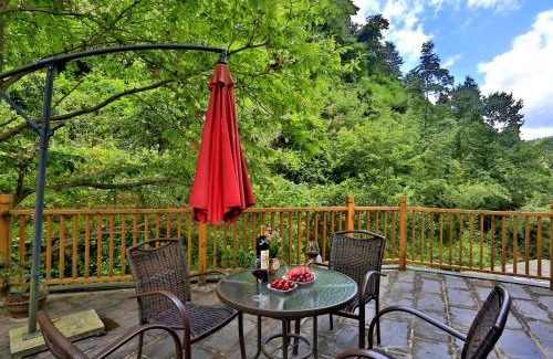 Wulingyuan House | Zhangjiajie One city one inn