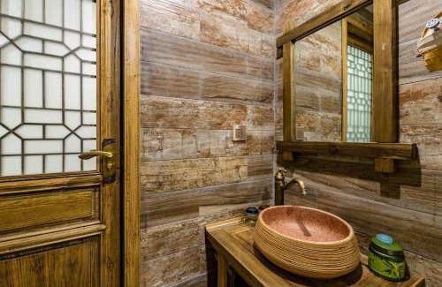 Wulingyuan House | Zhangjiajie One city one inn