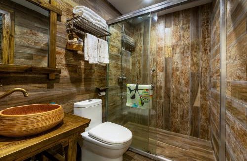 Wulingyuan House | Zhangjiajie One city one inn