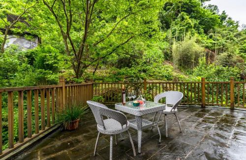 Wulingyuan House | Zhangjiajie One city one inn