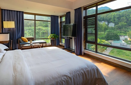 Wulingyuan Bed & Breakfast | Zhangjiajie xinwu holiday house