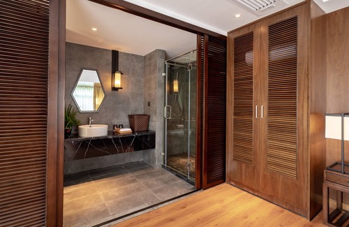 Wulingyuan Bed & Breakfast | Zhangjiajie xinwu holiday house