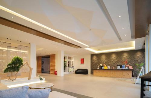 Wulingyuan Hotel | Zhangjiajie Zhenxi Hotel