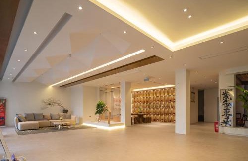 Wulingyuan Hotel | Zhangjiajie Zhenxi Hotel