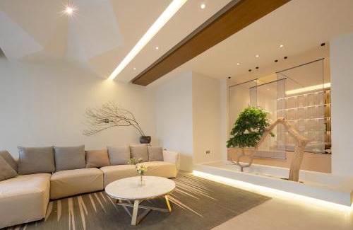 Wulingyuan Hotel | Zhangjiajie Zhenxi Hotel