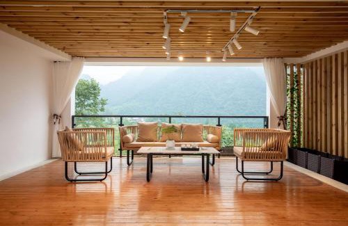 Wulingyuan House | Zhangjiajie ZhuMan Holiday B&B