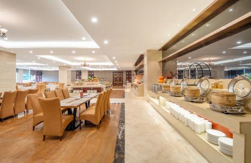 Longwen District Hotel | Zhangzhou Yuyuan Hotel