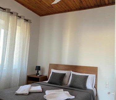 Travasarianika House | Zhanna House