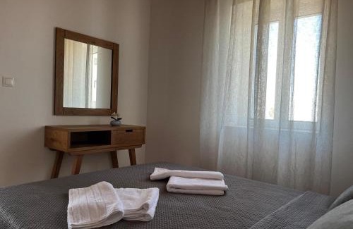 Travasarianika House | Zhanna House