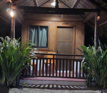El Nido Hotel | Zhaya's Beach & Cottages