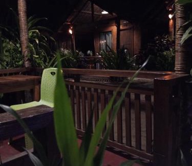El Nido Hotel | Zhaya's Beach & Cottages