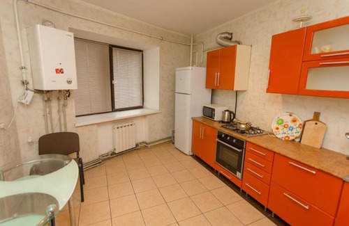 Kursk Apartment | Жилье в найм Советская