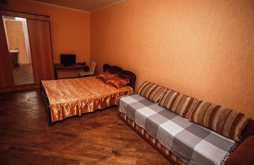 Kursk Apartment | Жилье в найм Советская