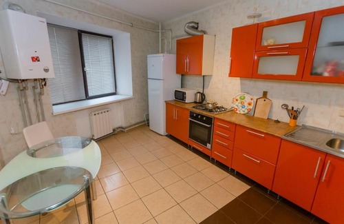 Kursk Apartment | Жилье в найм Советская
