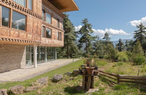 Thimphu Hotel | Zhiwaling Ascent
