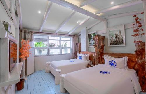 Wulingyuan Hostel | Zhoujia Hostel