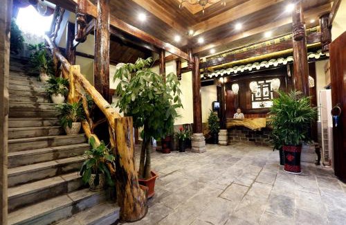 Wulingyuan Hostel | Zhoujia Hostel