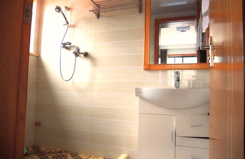 Putuo Bed & Breakfast | Zhujiajian Time To Inn