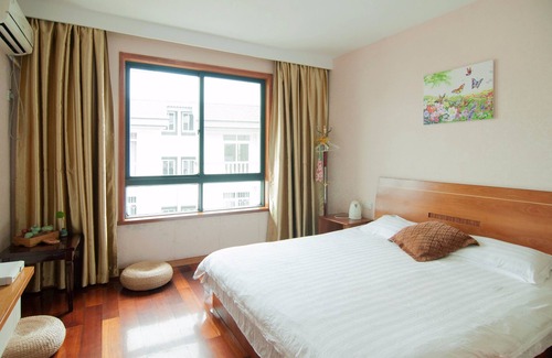 Putuo Bed & Breakfast | Zhujiajian Time To Inn