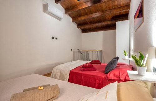 Alghero City Centre Apartment | Zia Bi Home
