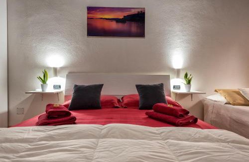 Alghero City Centre Apartment | Zia Bi Home
