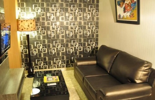 Lubuk Baja Hotel | Zia Boutique Hotel