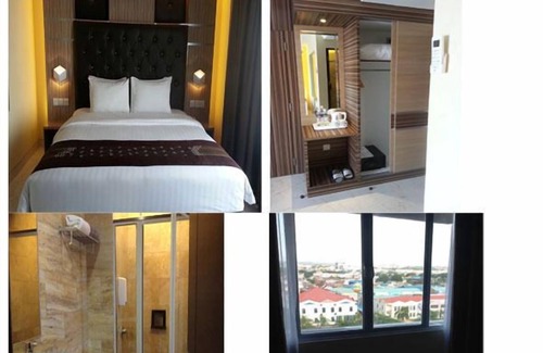 Lubuk Baja Hotel | Zia Boutique Hotel