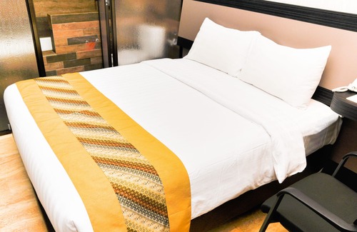Lubuk Baja Hotel | Zia Boutique Hotel