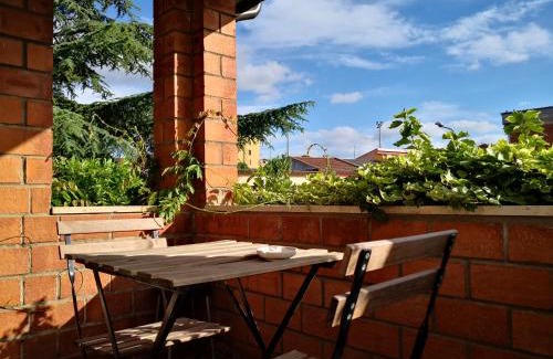 San Nicolo Gerrei Bed & Breakfast | Zia Chiarina