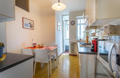 Santa Caterina Apartment | ZIA DINA APARTMENT