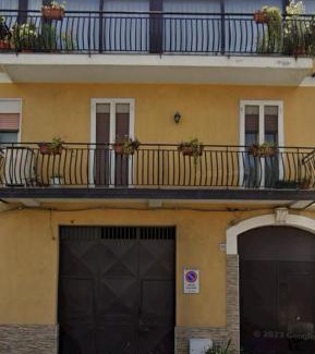 Contrada Pantano d'Arci Apartment | Zia Lisa Home