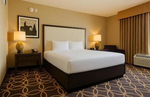 Hobbs Hotel | Zia Park Casino, Hotel, & Racetrack
