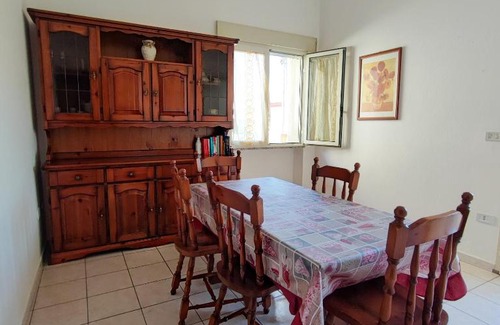 Tertenia House | Zia Peppina