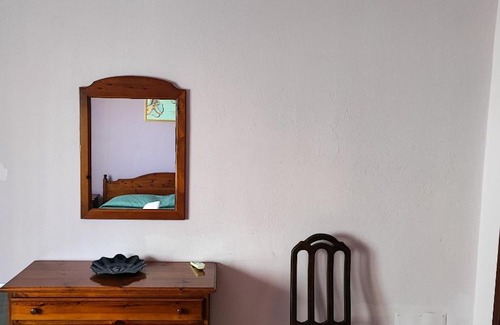 Tertenia House | Zia Peppina
